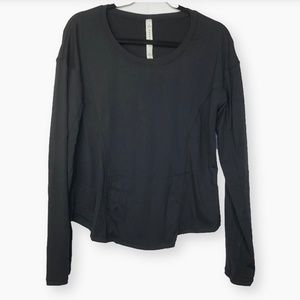 Lululemon Long Sleeve Shirt